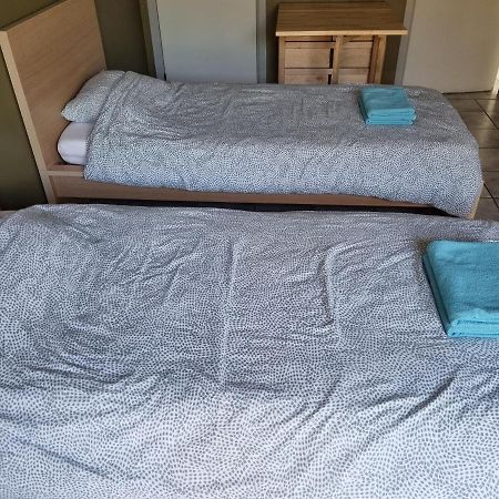 Logies Waasland Otel Sint-Niklaas Dış mekan fotoğraf