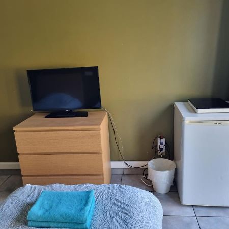 Logies Waasland Otel Sint-Niklaas Dış mekan fotoğraf