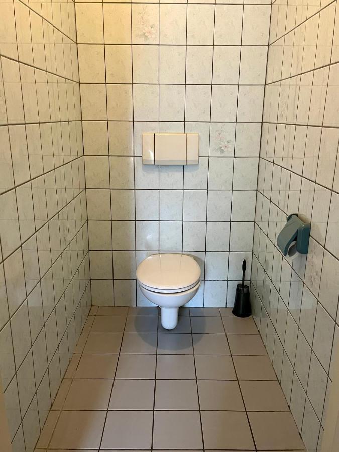 Logies Waasland Otel Sint-Niklaas Dış mekan fotoğraf