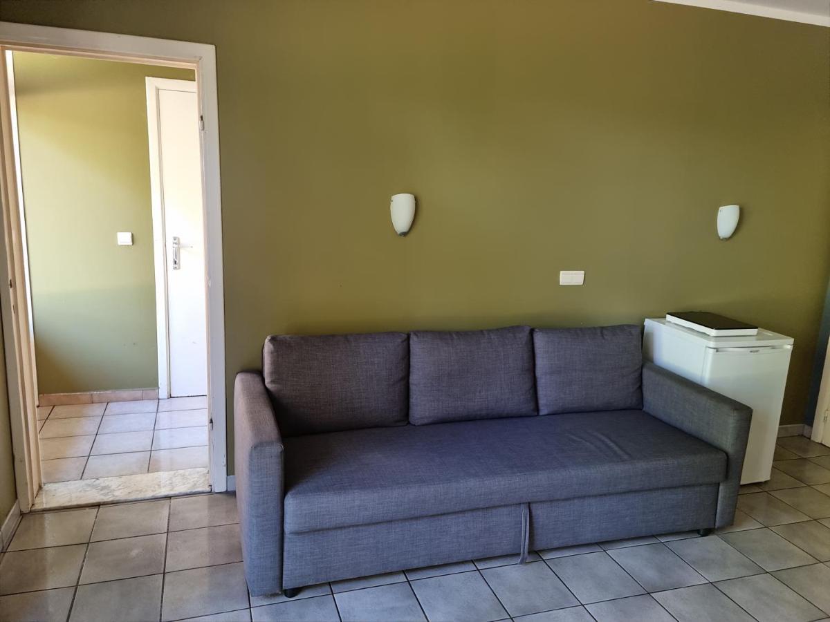 Logies Waasland Otel Sint-Niklaas Dış mekan fotoğraf