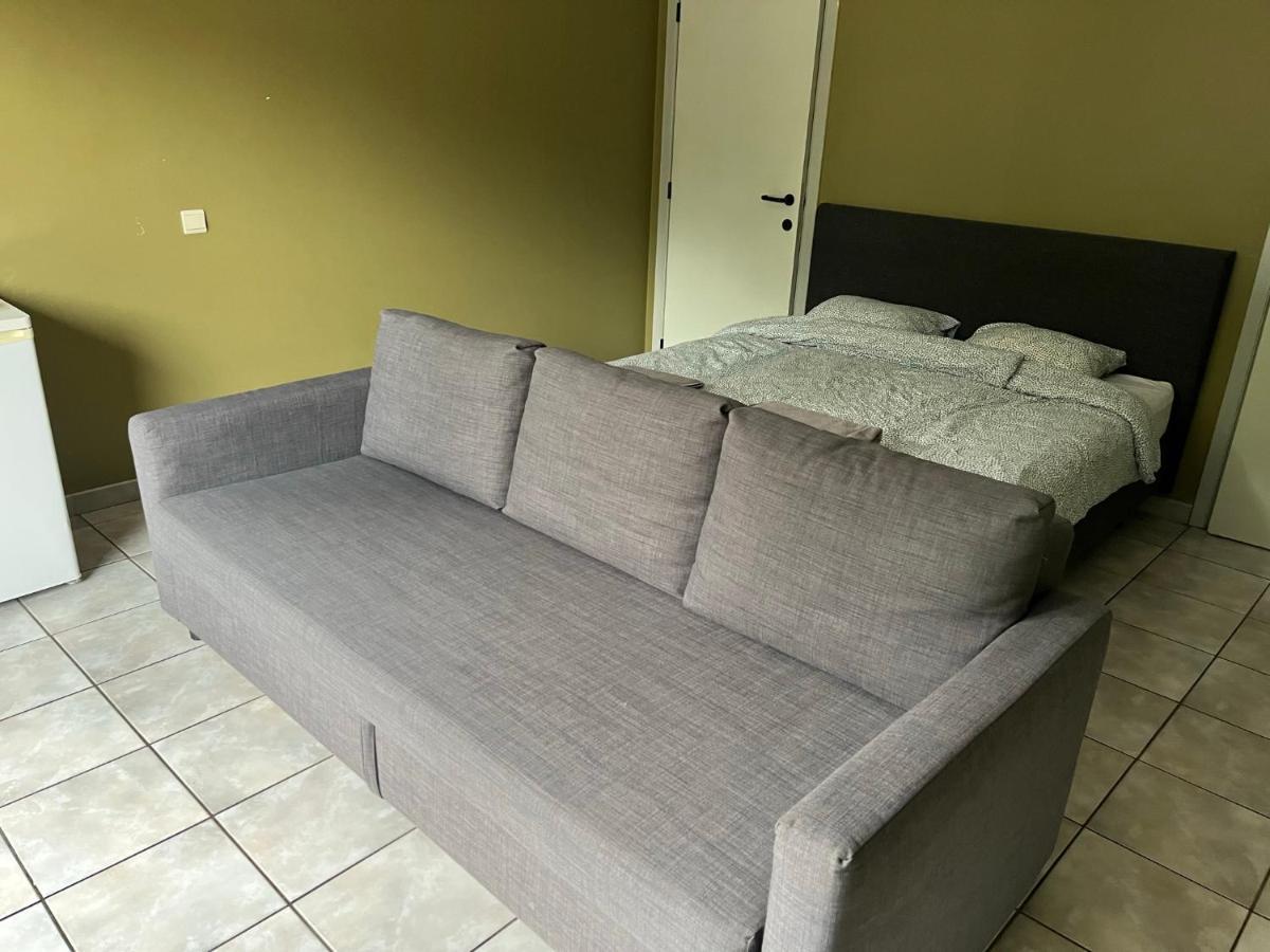 Logies Waasland Otel Sint-Niklaas Dış mekan fotoğraf