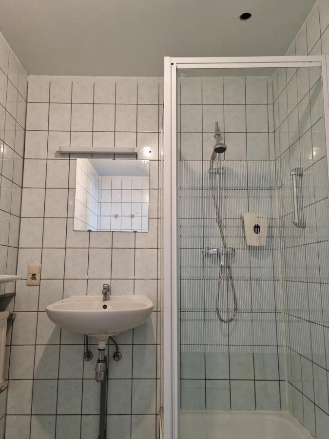 Logies Waasland Otel Sint-Niklaas Dış mekan fotoğraf