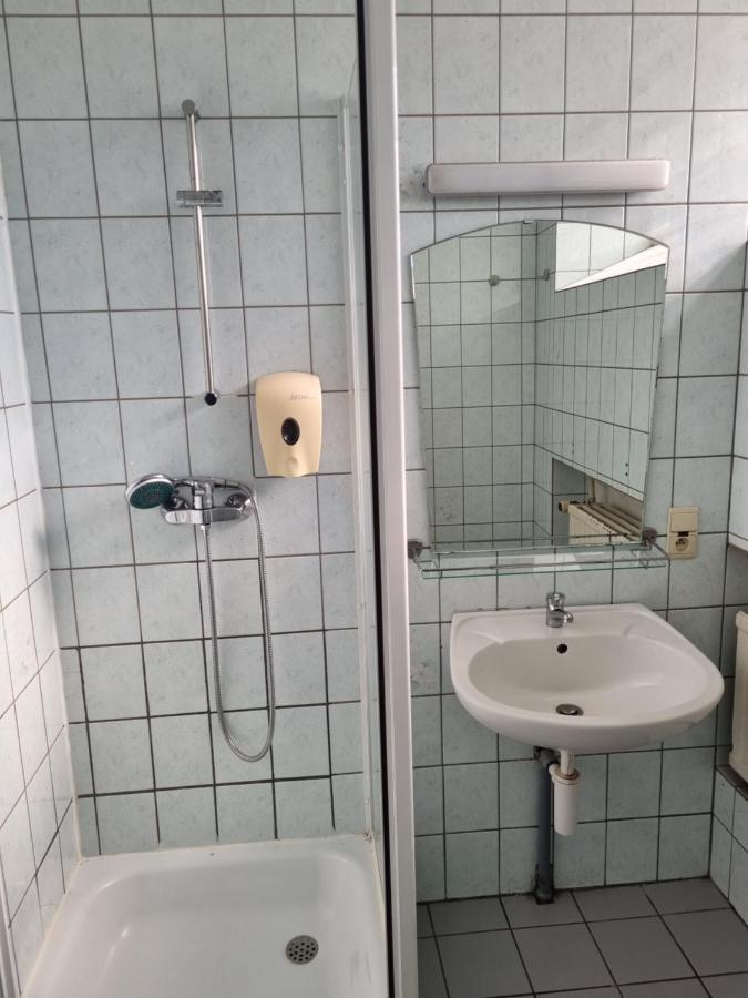 Logies Waasland Otel Sint-Niklaas Dış mekan fotoğraf