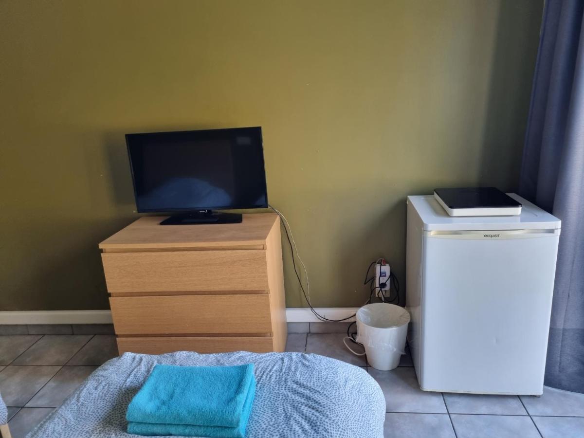 Logies Waasland Otel Sint-Niklaas Dış mekan fotoğraf