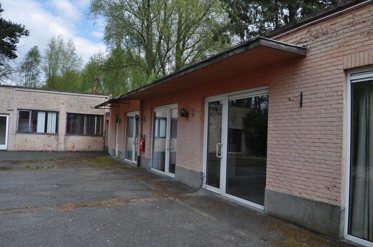 Logies Waasland Otel Sint-Niklaas Dış mekan fotoğraf
