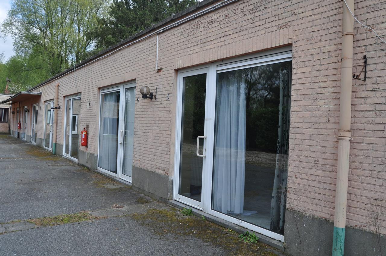 Logies Waasland Otel Sint-Niklaas Dış mekan fotoğraf