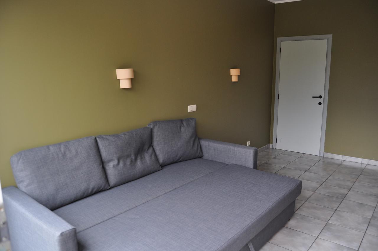 Logies Waasland Otel Sint-Niklaas Dış mekan fotoğraf